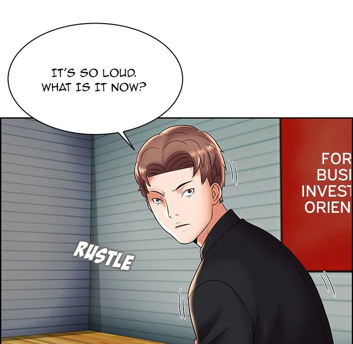Locked By Desire - Episode 5 - read scene 74