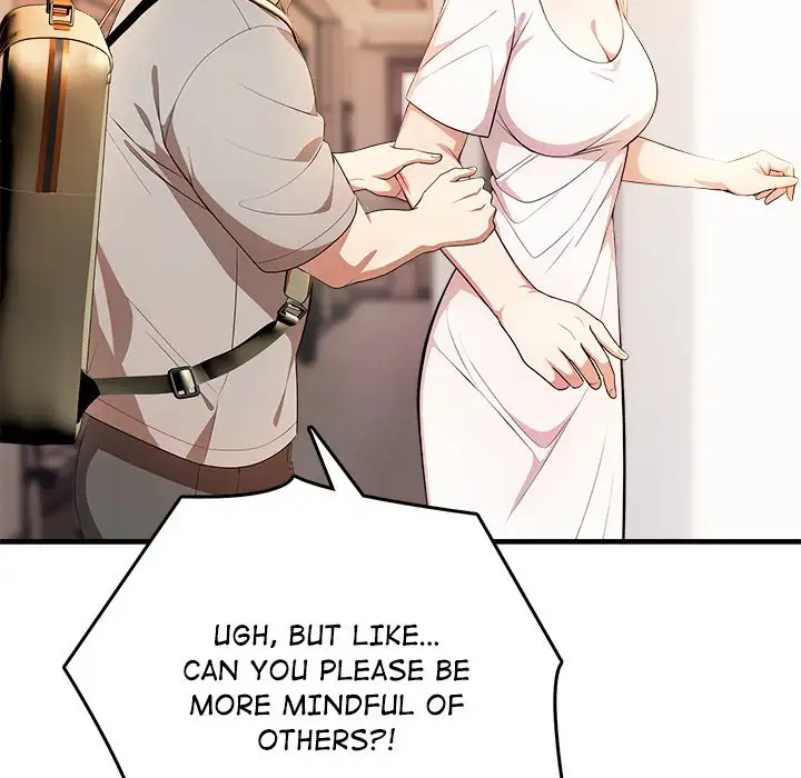 In Love With My Friend’s Mom - Episode 1 - read scene 70