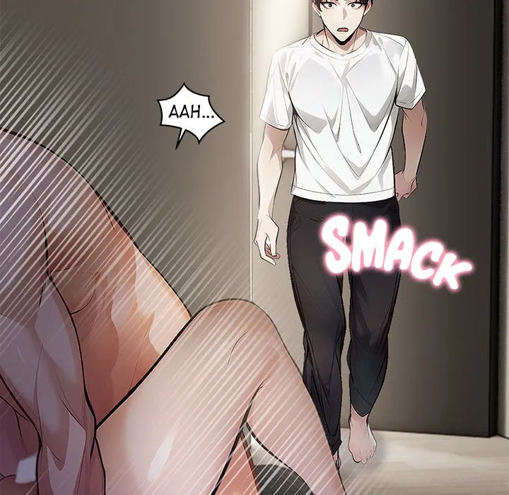 Her Midnight Sessions - Episode 2 - read scene 7