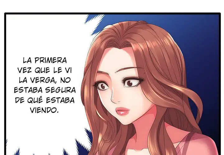 Mamá está Descalificada - Episode 1 - read scene 1