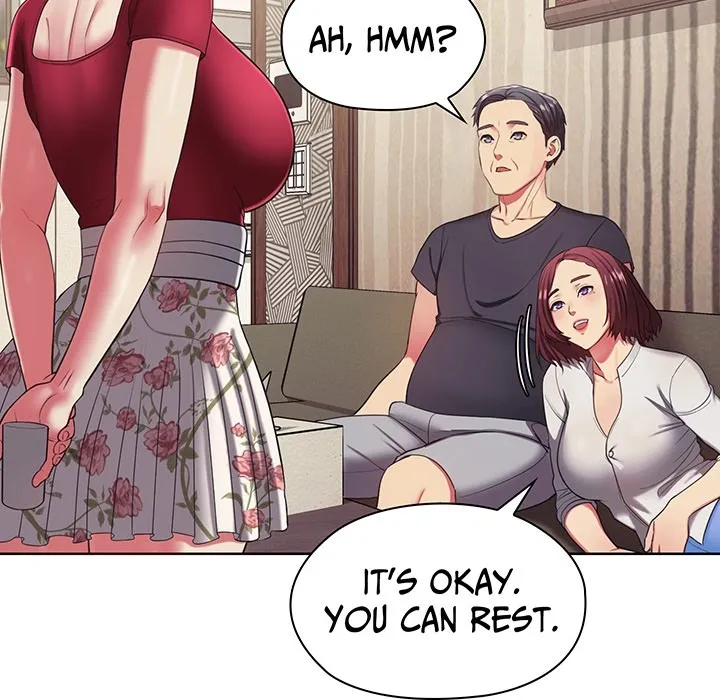 Master, May I Turn You On? - Prologue - read scene 6