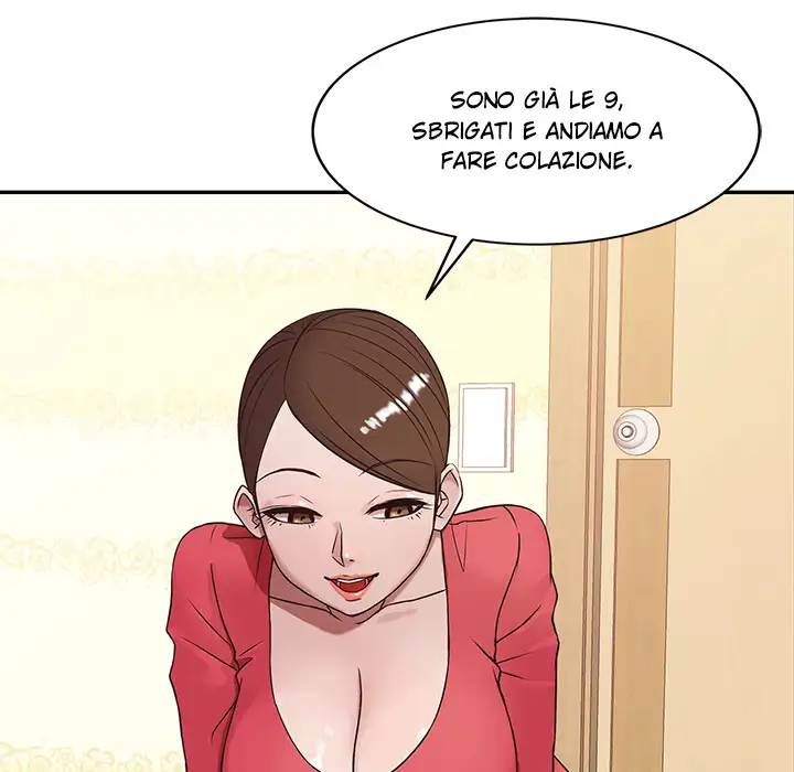 L'Allenamento della Cognata - Episode 1 - read scene 12