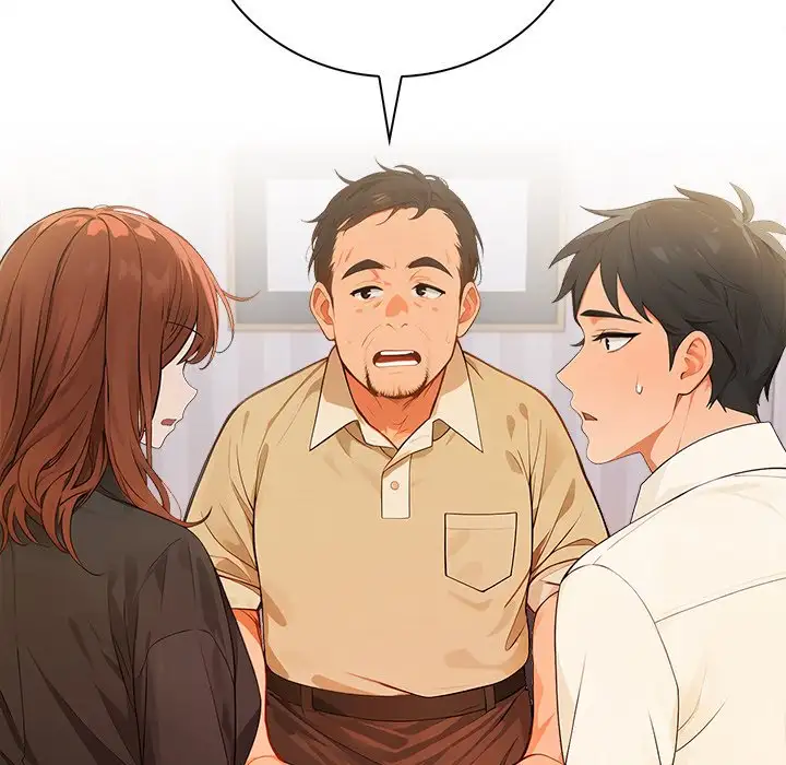 Spirit Contact: An Obscene Body - Episode 4 - read scene 44