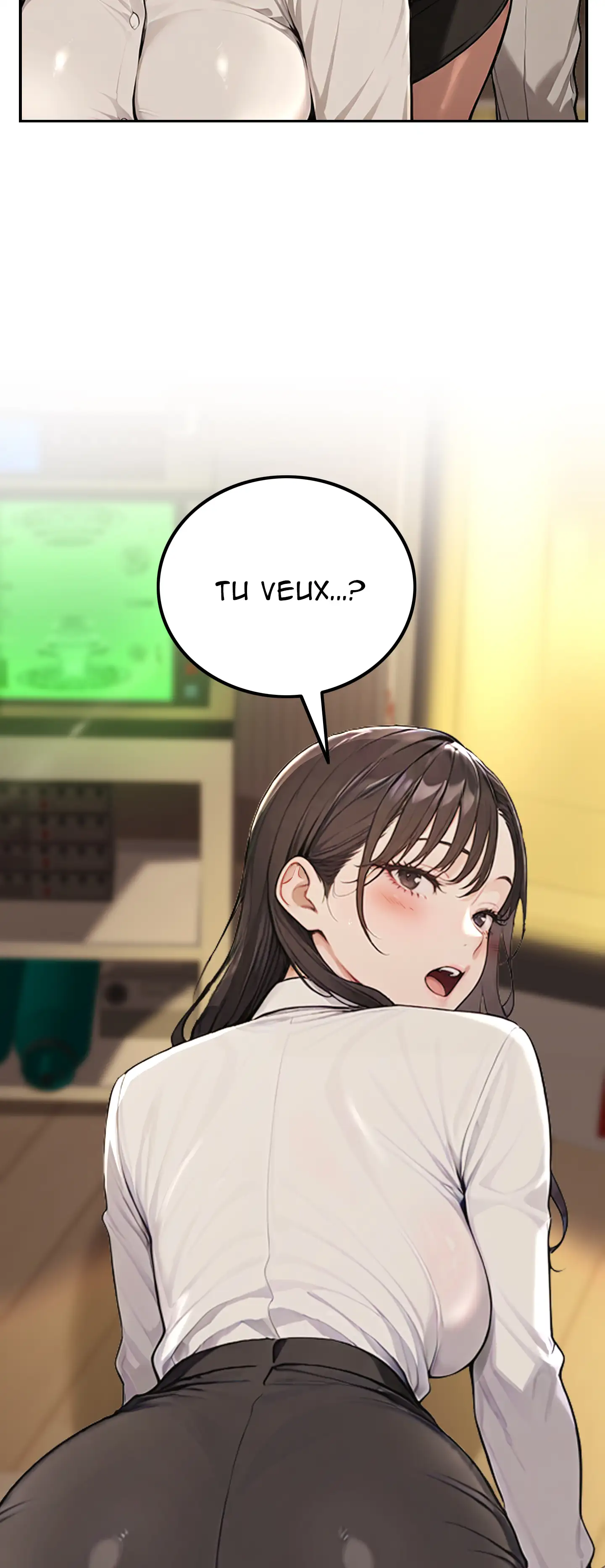 Paradoxe amoureux x7 - Episode 2 - read scene 37