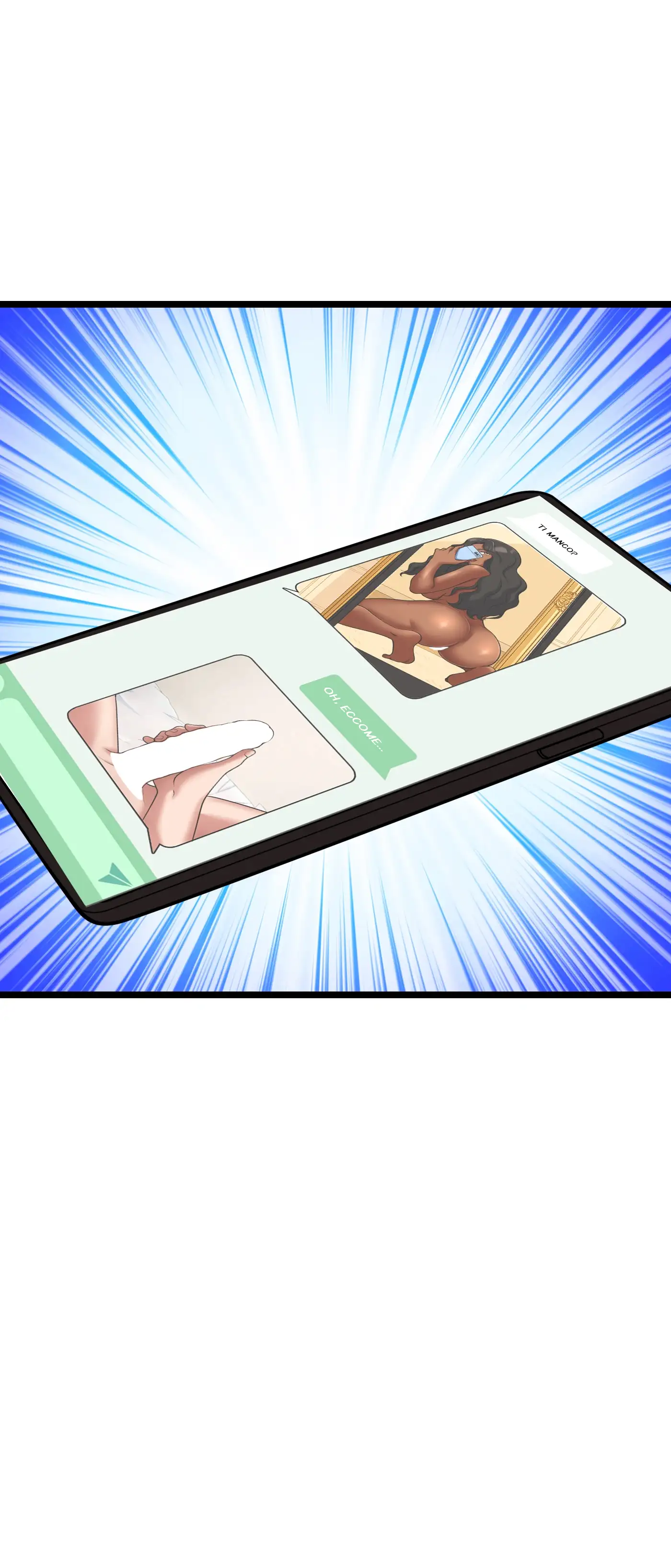Giochi Invernali 2: "Edizione MILF" - Episode 1 - read scene 19