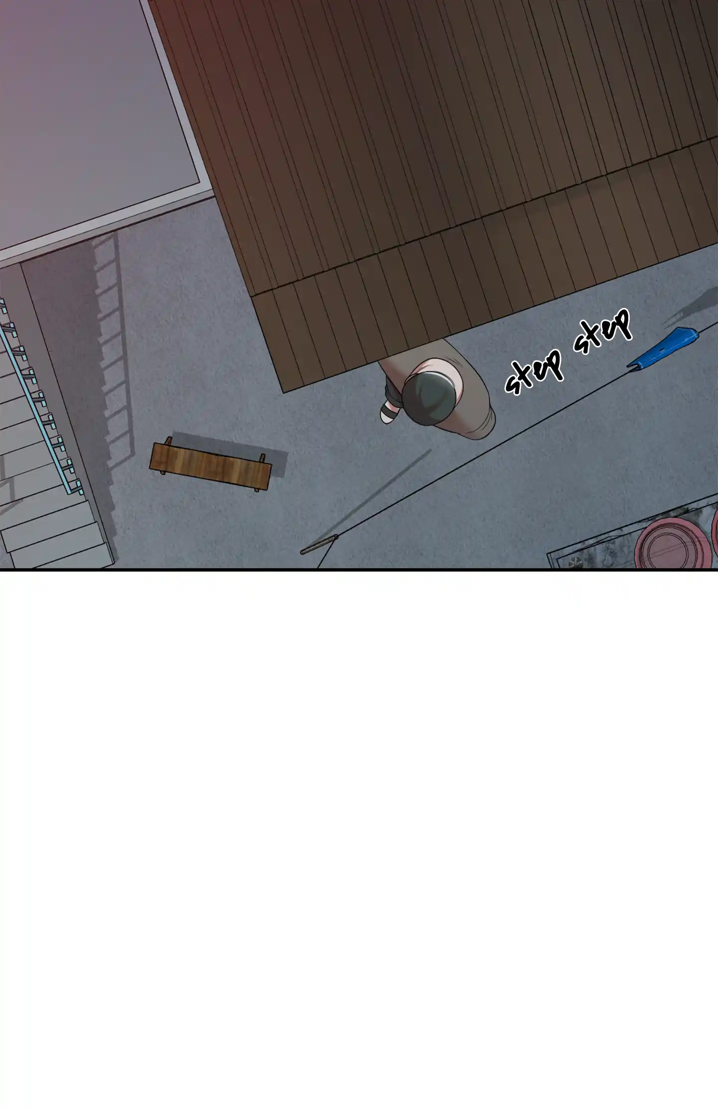 Taste of Stealing Physical Charity - Episode 1 - read scene 25