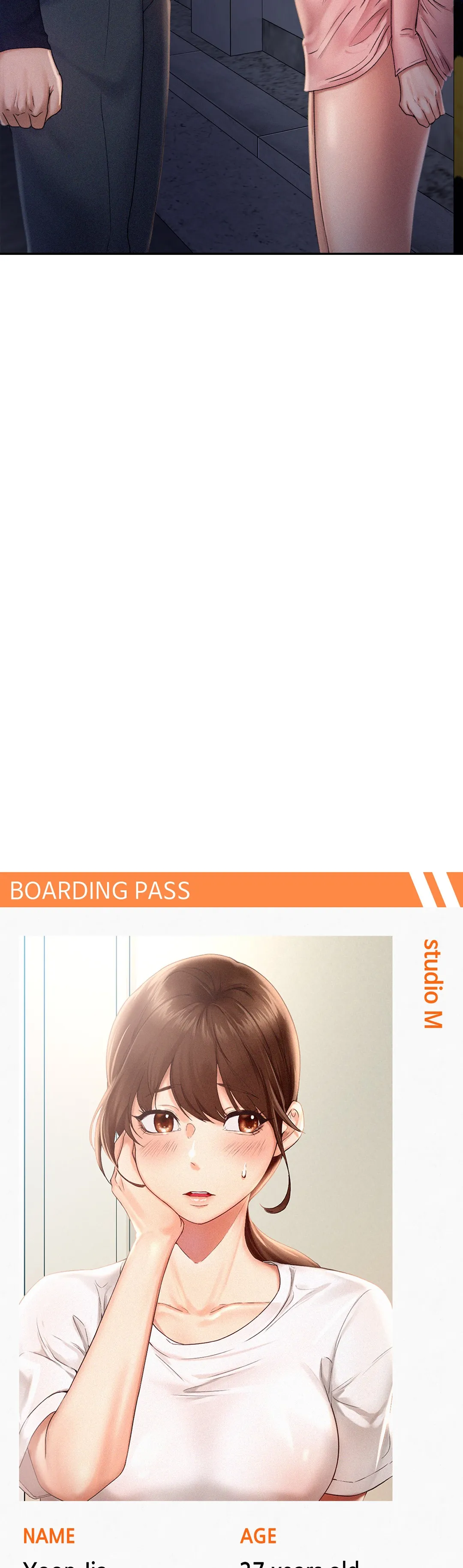 Flying High - Episode 2 - read scene 45