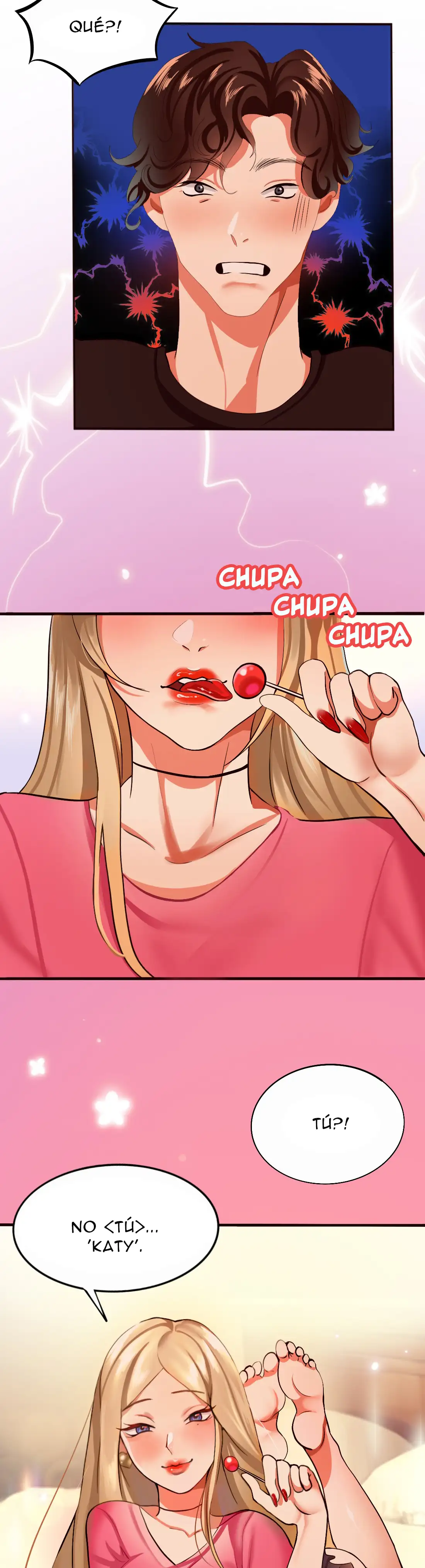 Encargado Del Dormitorio De Chicas - Episode 3 - read scene 31