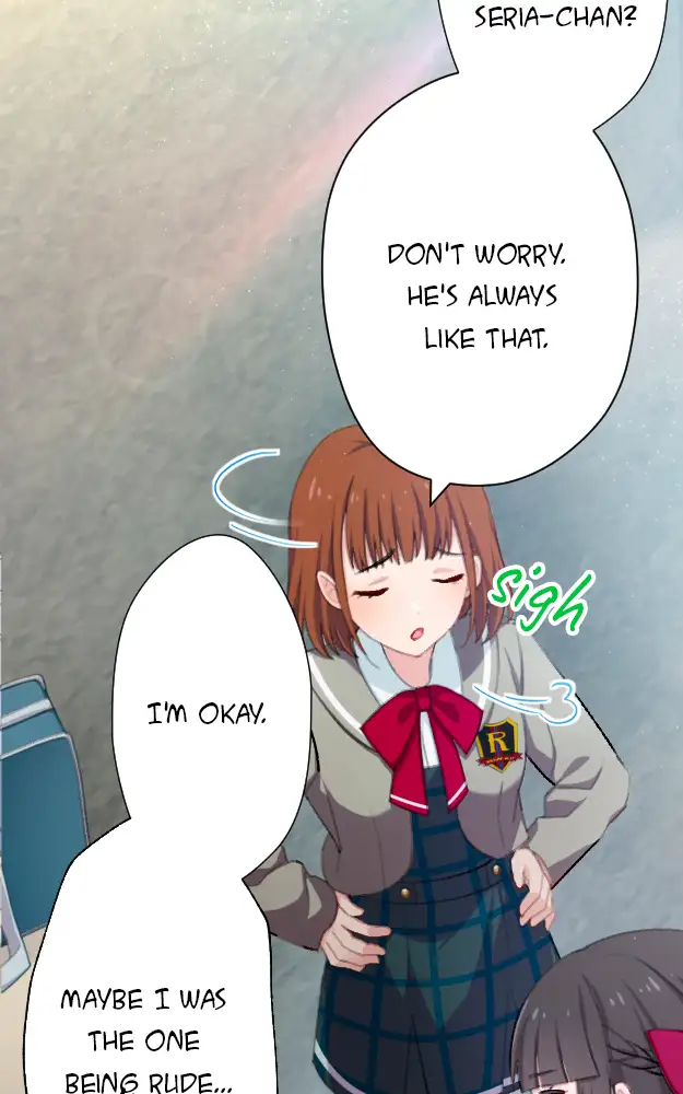 Real Love! - Episode 2 - read scene 140