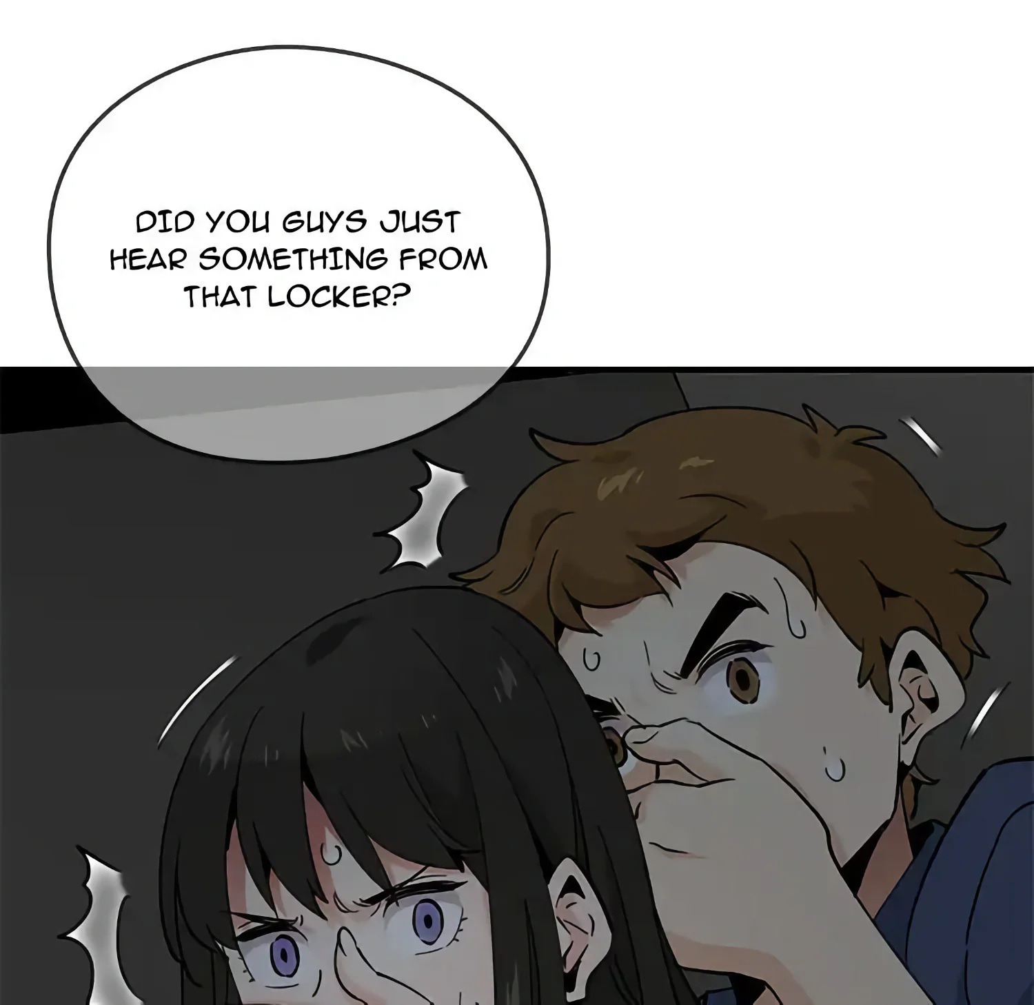 Love Factory - Episode 3 - read scene 40
