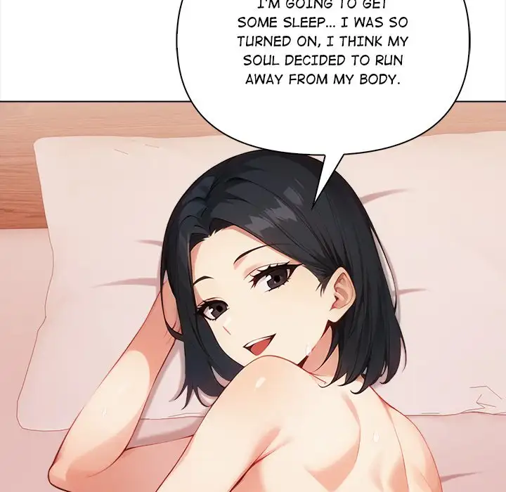 The Perfect Swap - Episode 3 - read scene 121