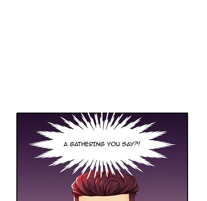 Mom is Disqualified - Prologue - read scene 44
