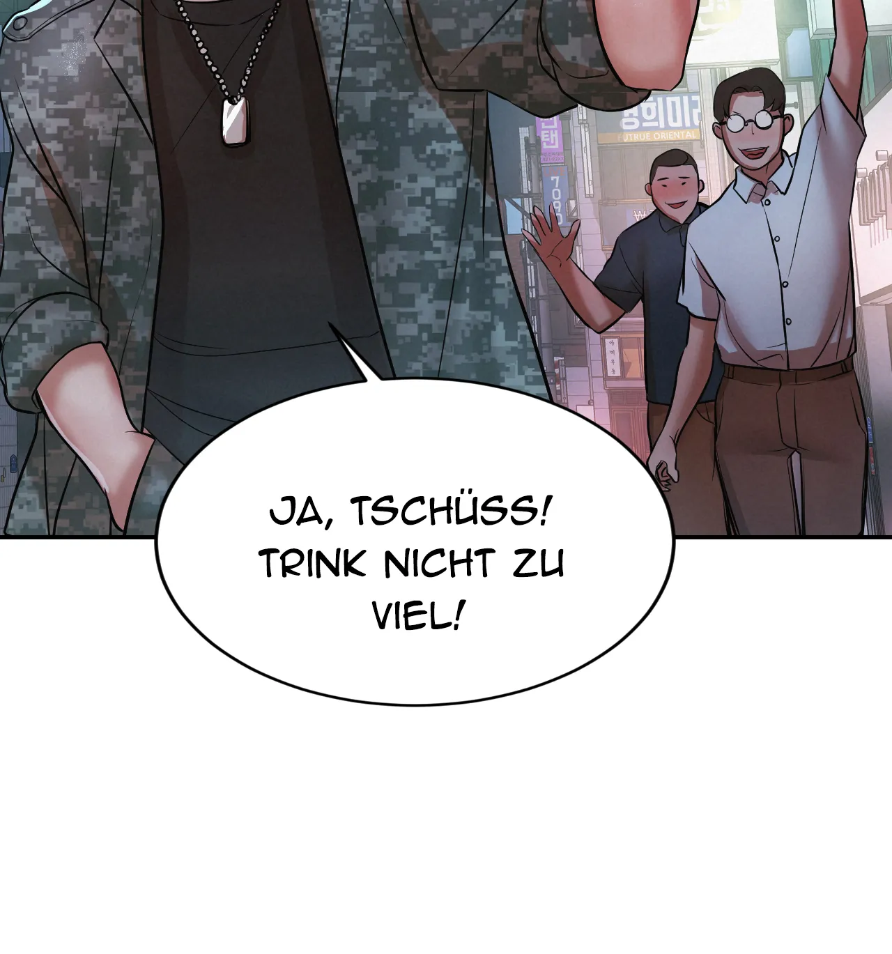 Meine Stiefmutter einseifen - Prologue - read scene 9