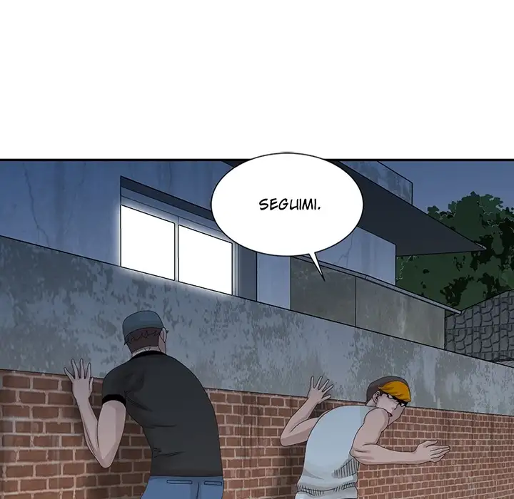 Shh! Il Segreto Della Sorella - Prologue - read scene 37
