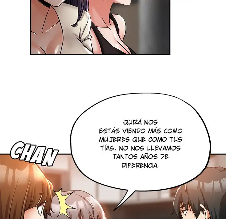 Las Hermanas De Mi Madrastra - Episode 2 - read scene 22