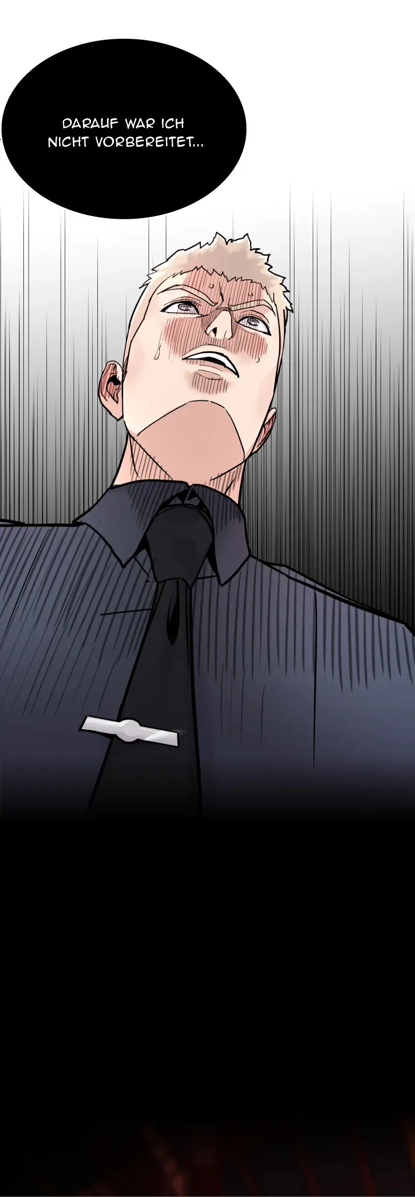 Gesetzloses Mädchen - Prologue - read scene 17