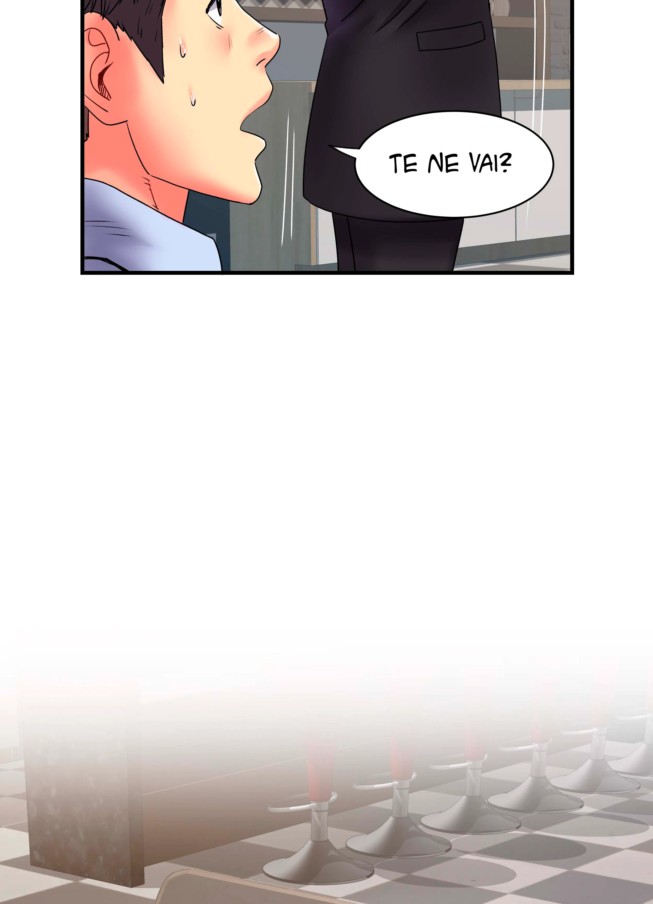 Finalmente single - Episode 2 - read scene 45