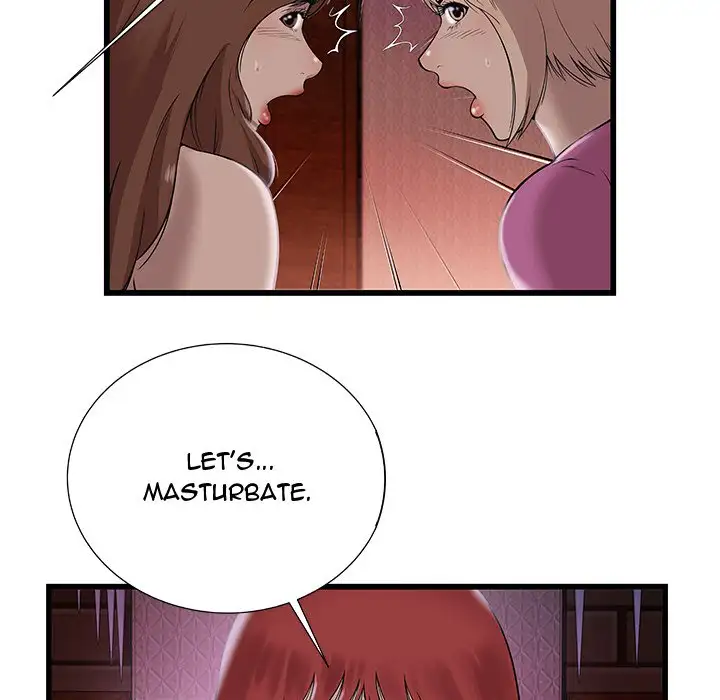 Lost Heaven - Episode 3 - read scene 43