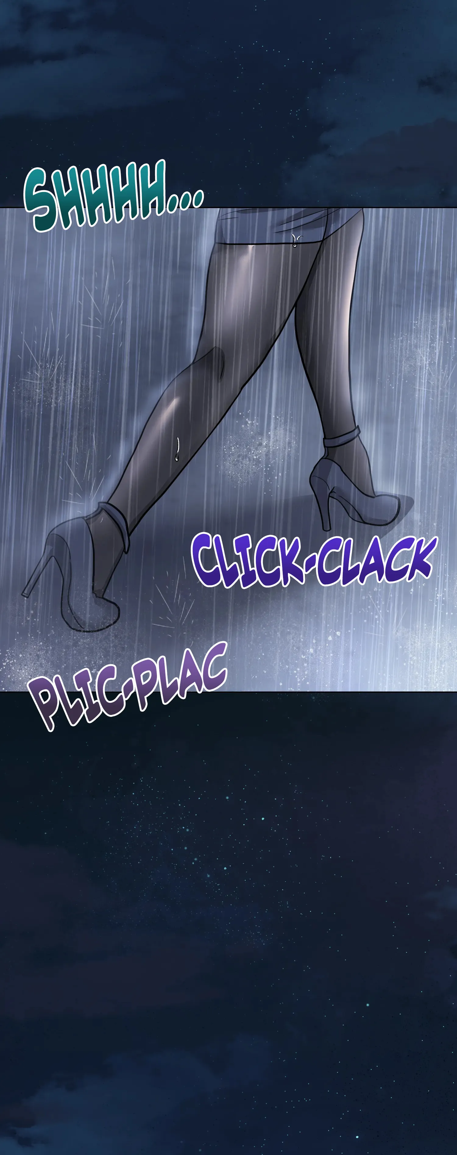 Dolce Vendetta - Prologue - read scene 1