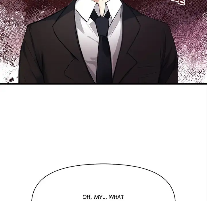 The Perfect Swap - Episode 5 - read scene 87
