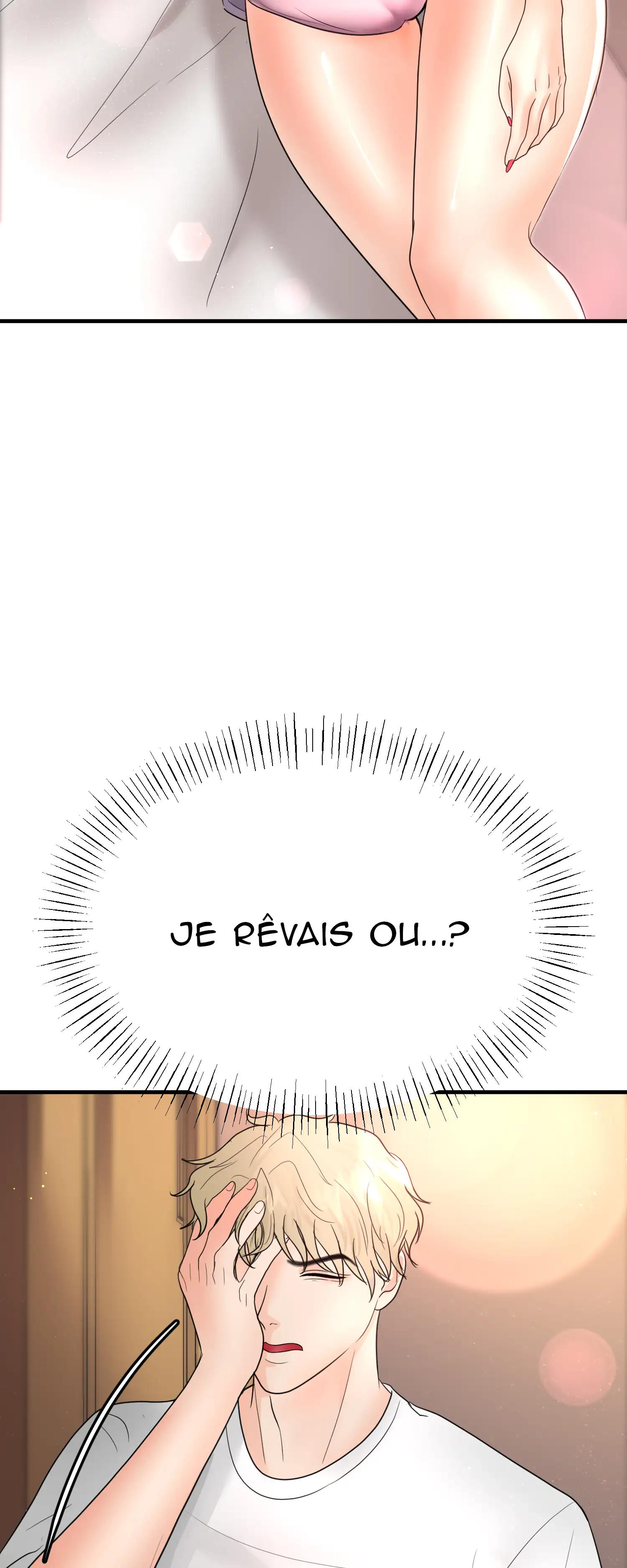 Colocataires Désastreux - Episode 5 - read scene 56