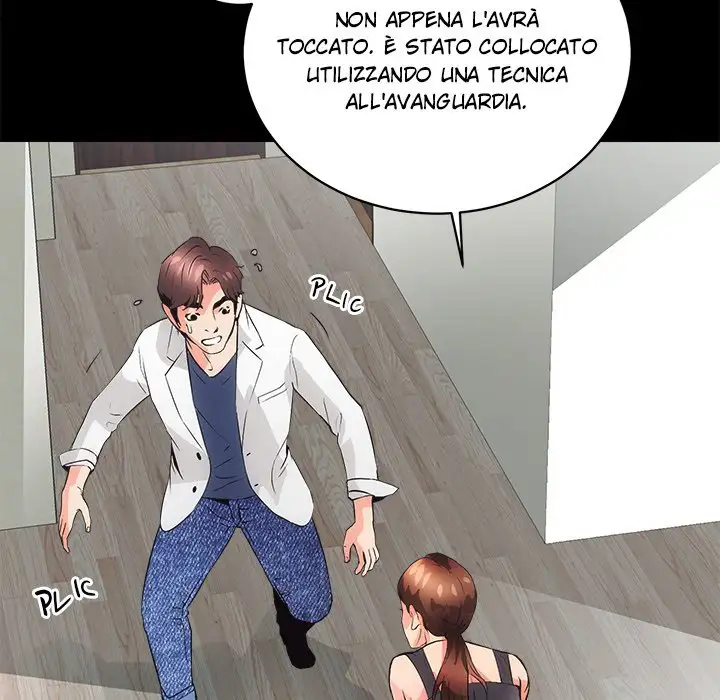 Agenti Immobiliari - Episode 2 - read scene 163