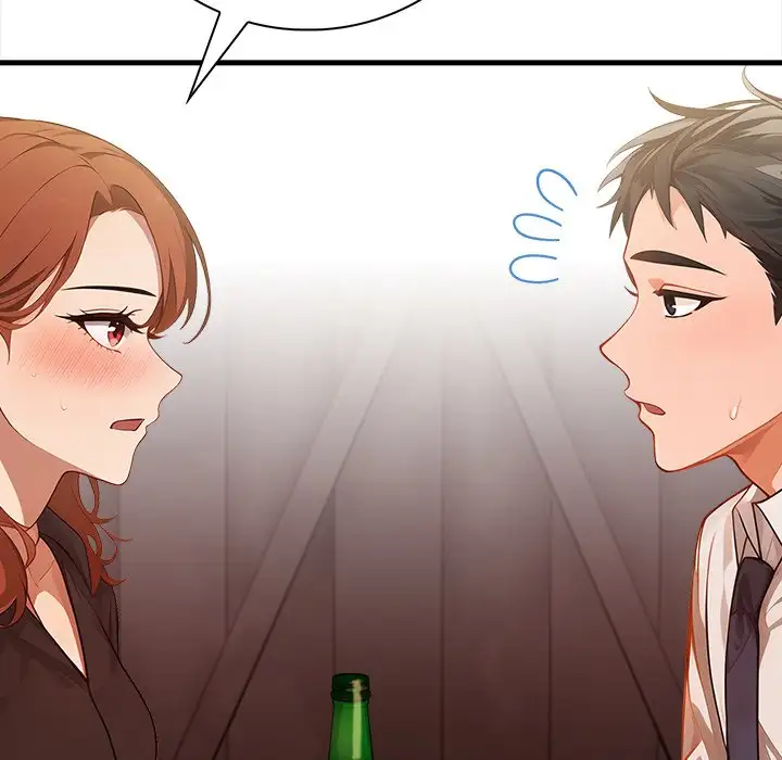 Spirit Contact: An Obscene Body - Episode 3 - read scene 109