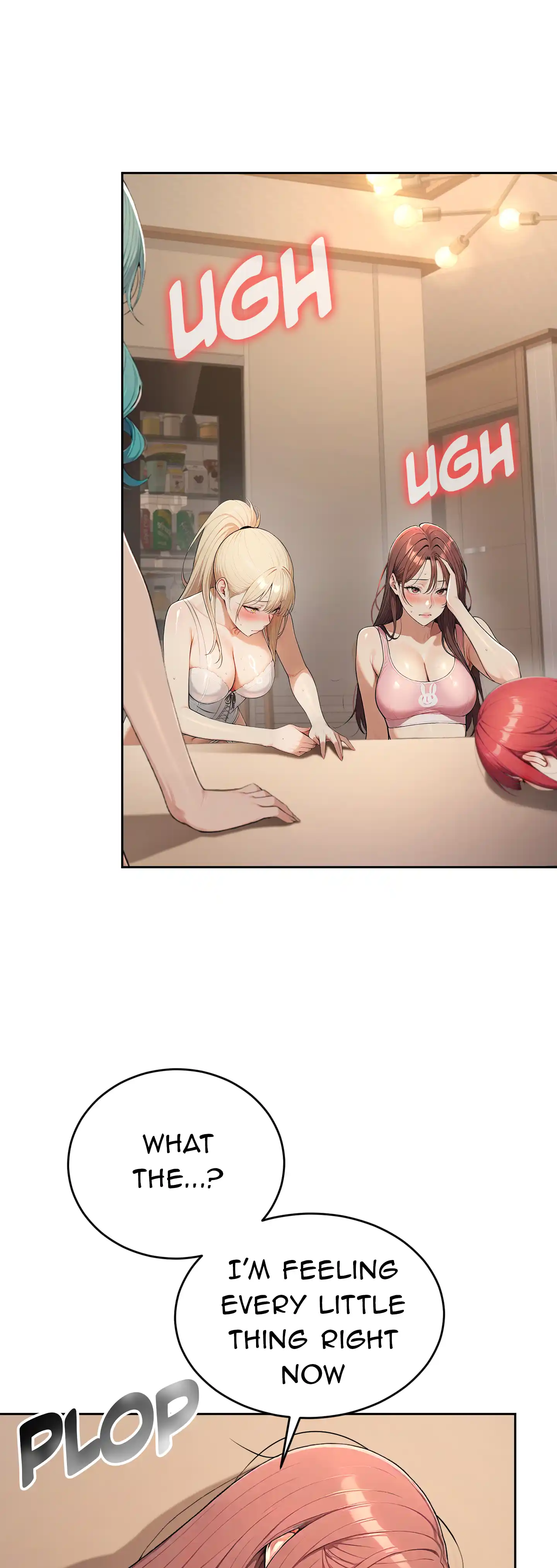 7GF Paradox - Episode 4 - read scene 41