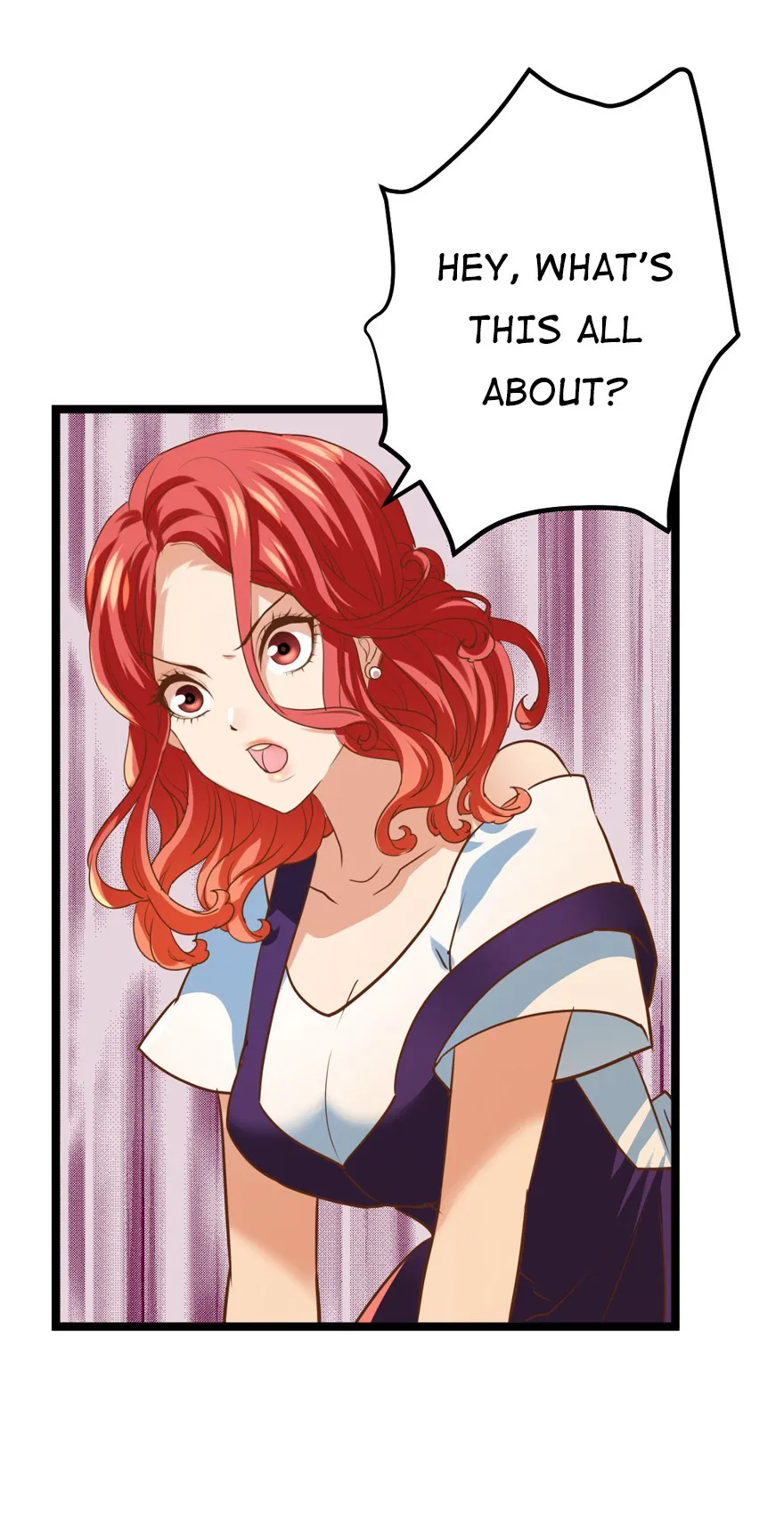 Spicy Female Supporting Role - Episode 1 - read scene 5