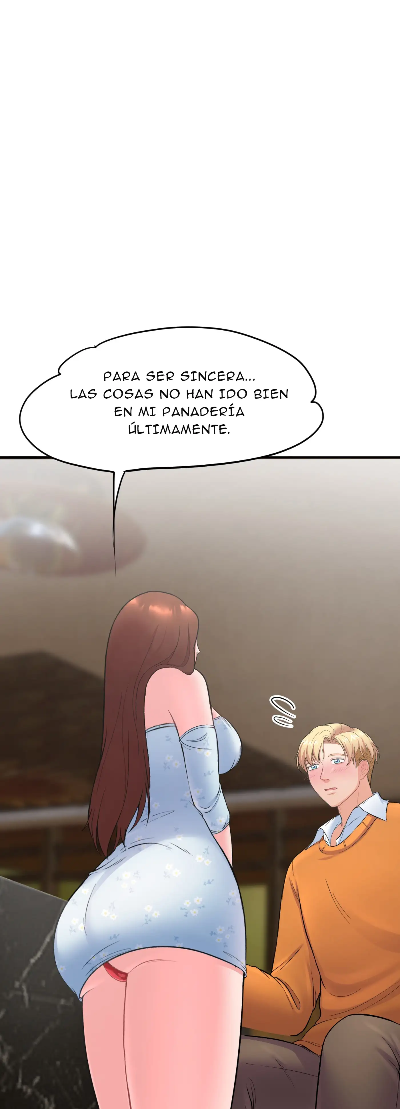 Habitación libre - Episode 3 - read scene 6