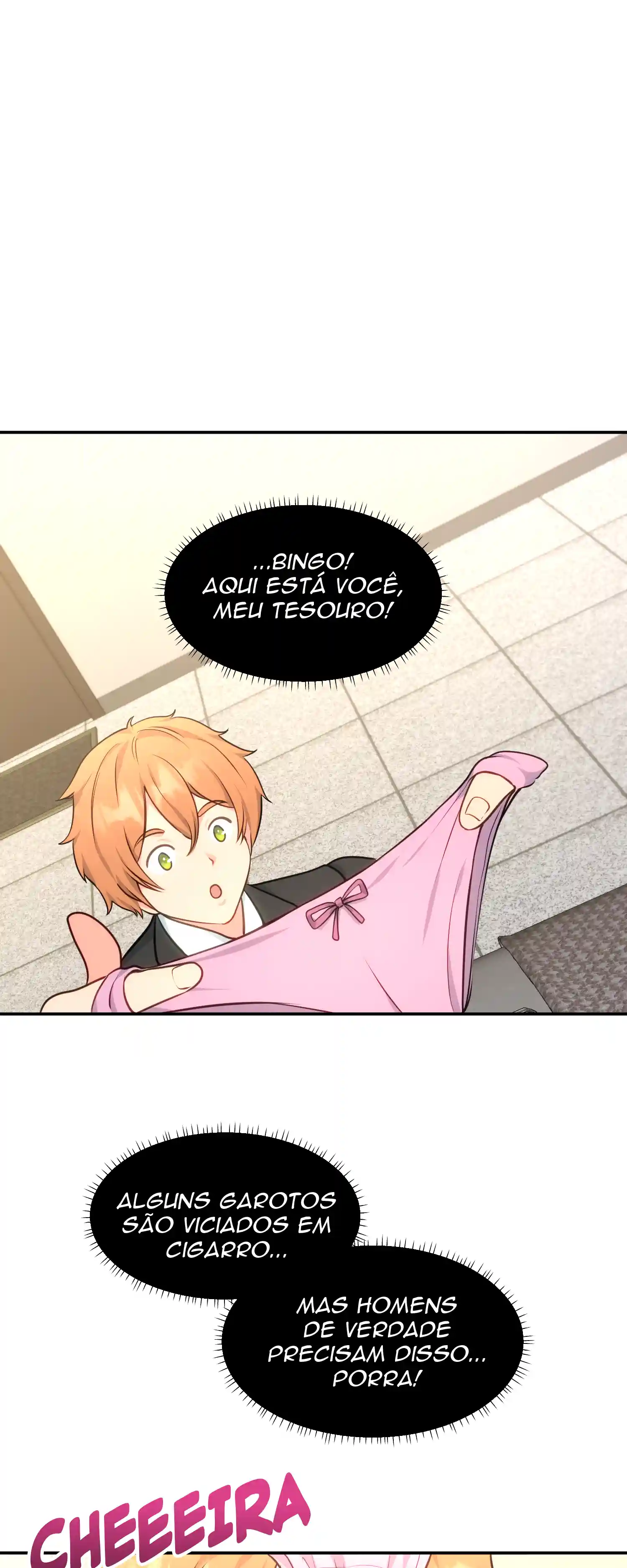 MILF Hotel - Episode 1 - read scene 60
