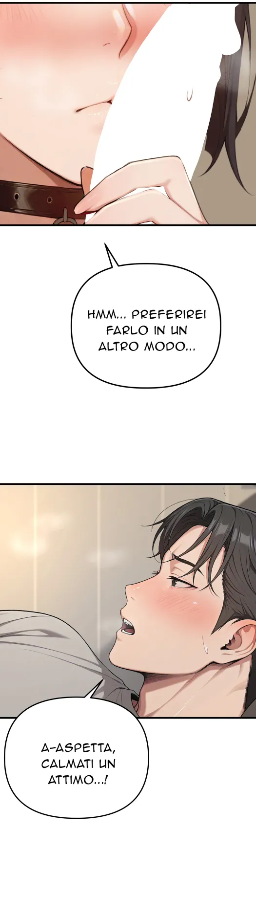 Paradosso 7GF - Episode 1 - read scene 8