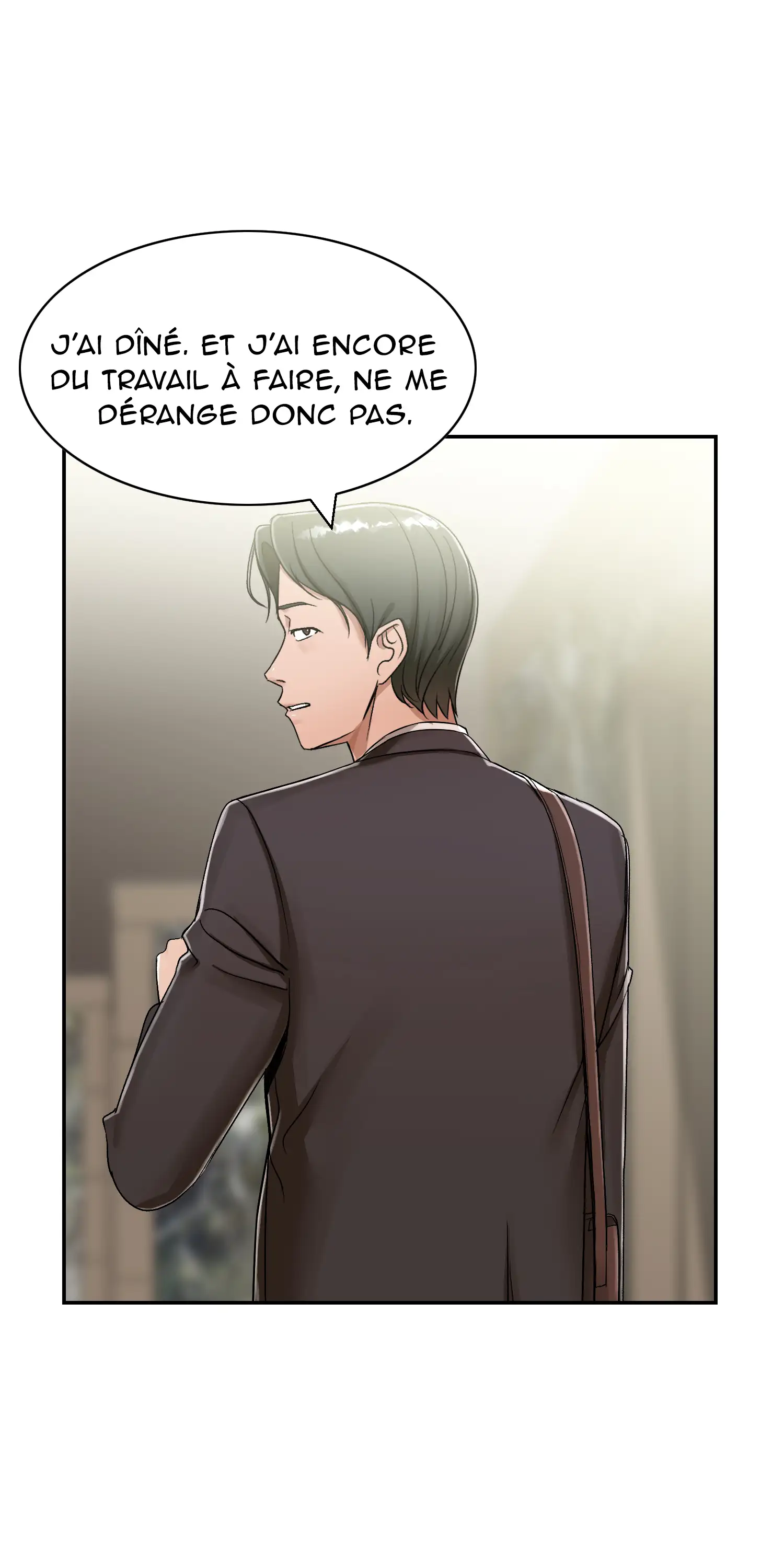 Commerce d'affaires - Episode 1 - read scene 24