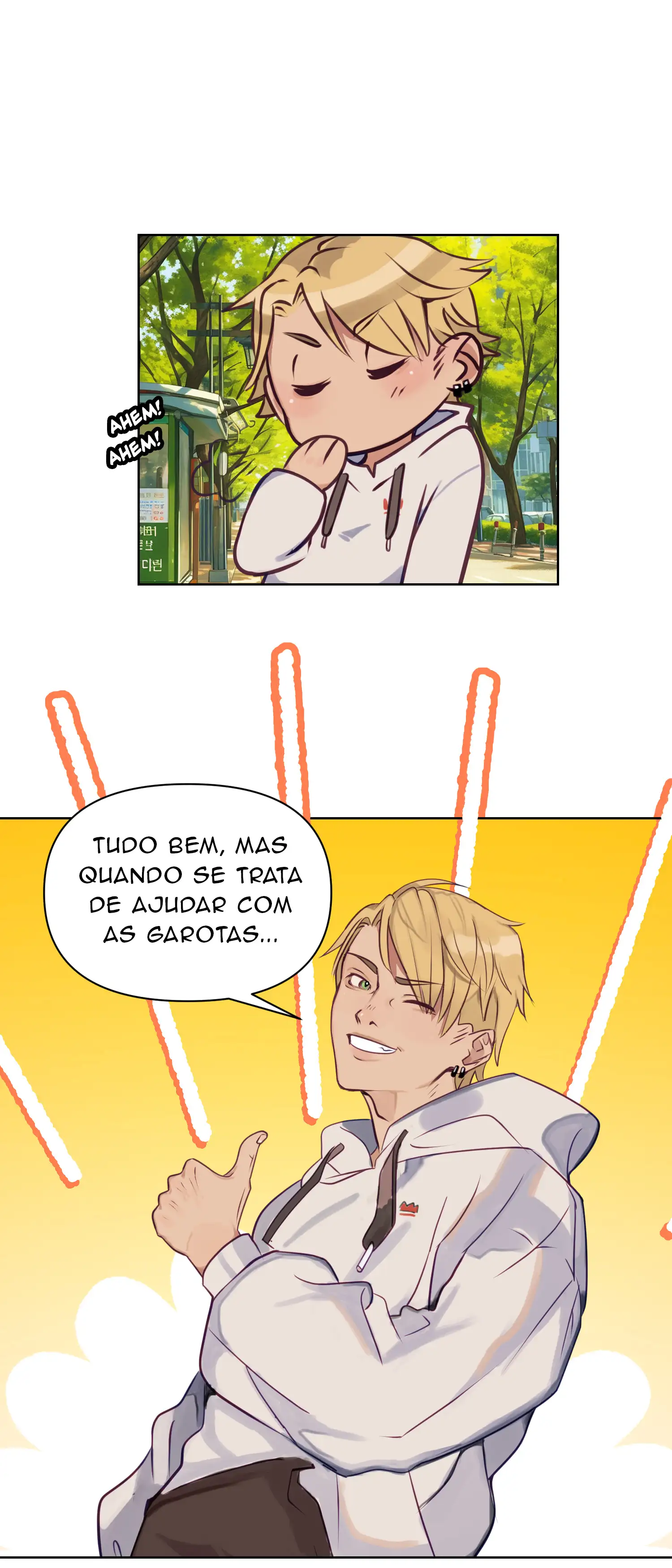 A Garota da Casa ao Lado - Prologue - read scene 15