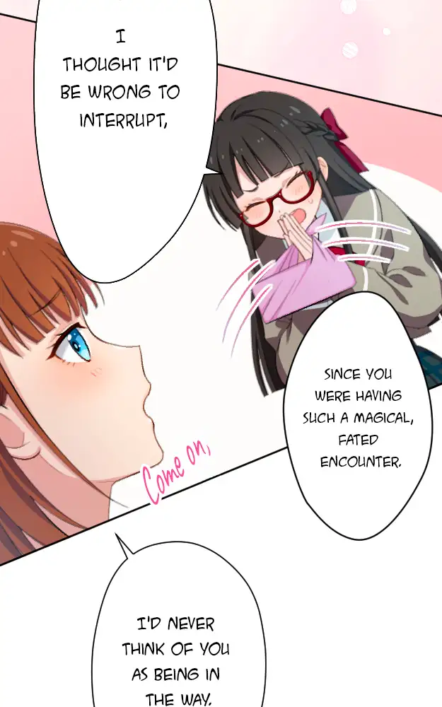 Real Love! - Episode 3 - read scene 107