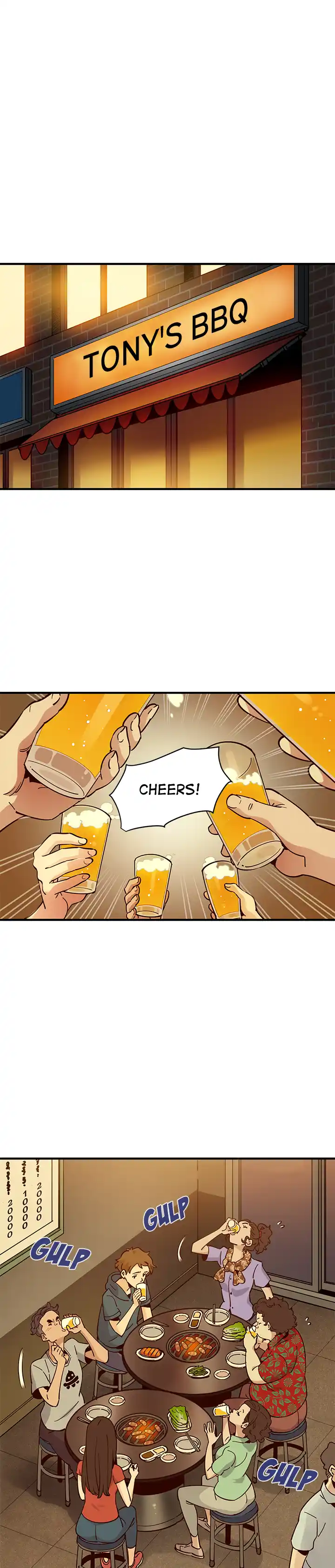 Love Factory - Episode 1 - read scene 29