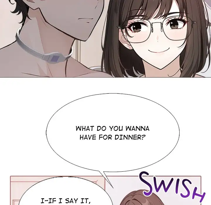 Crazy Bitch - Episode 4 - read scene 49
