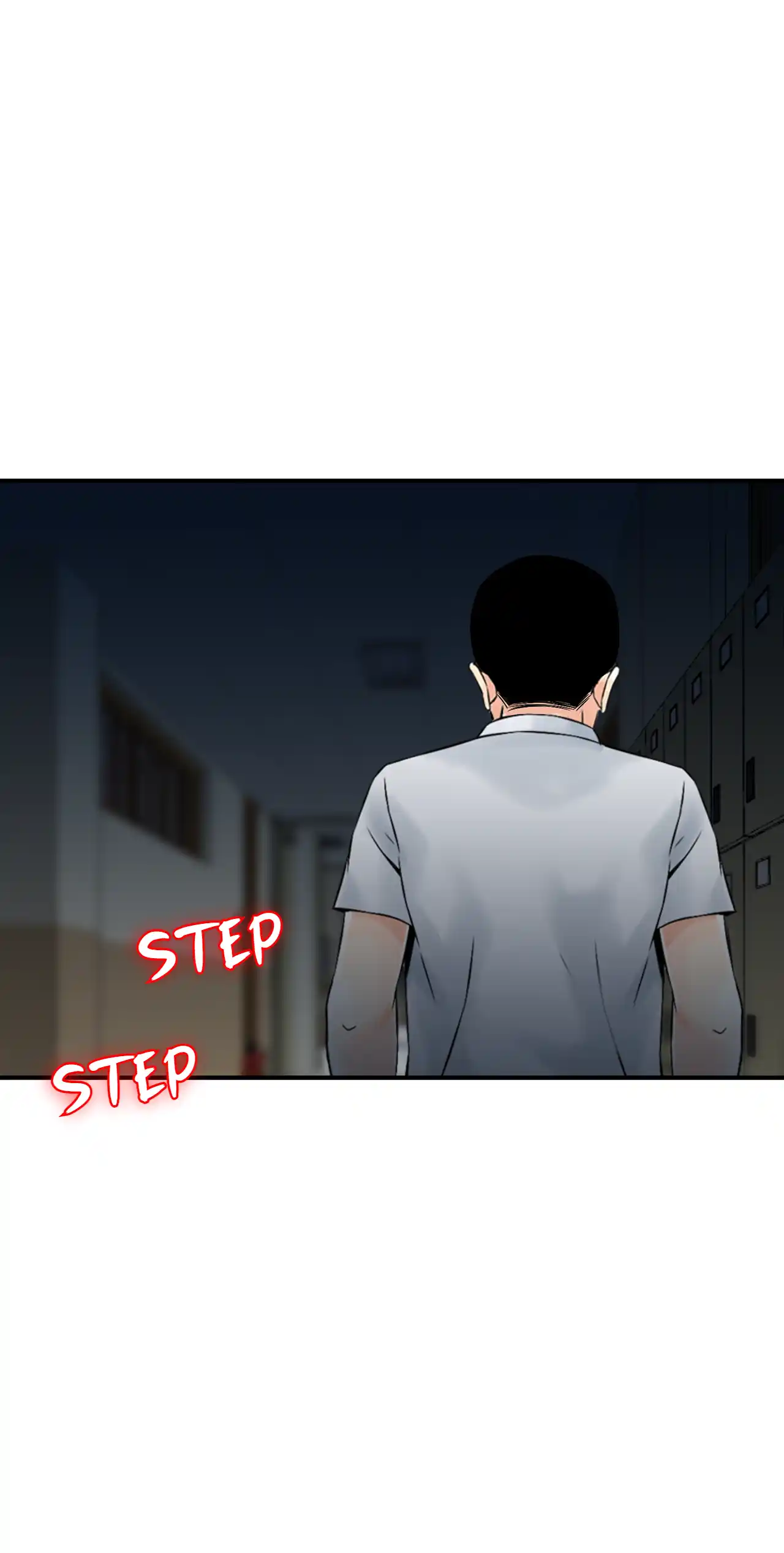 Three Men's Woman - Episode 5 - read scene 11