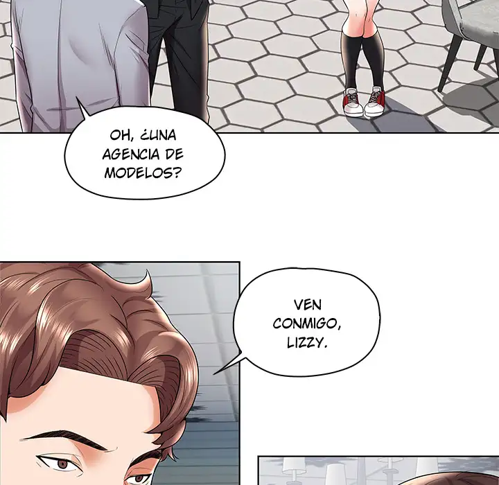 Bloqueado Por El Deseo - Episode 1 - read scene 61