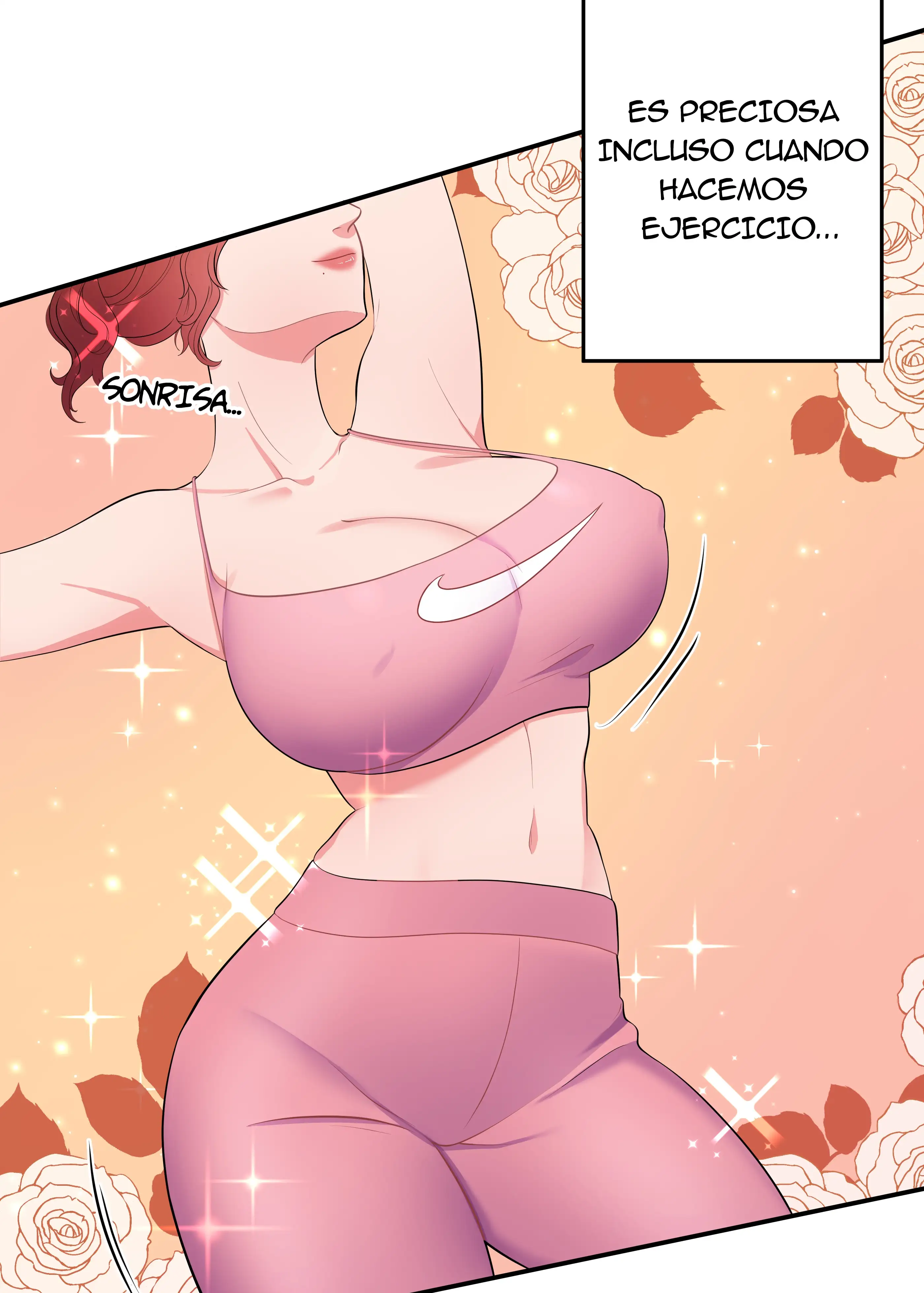 Tía Amorosa - Episode 1 - read scene 44