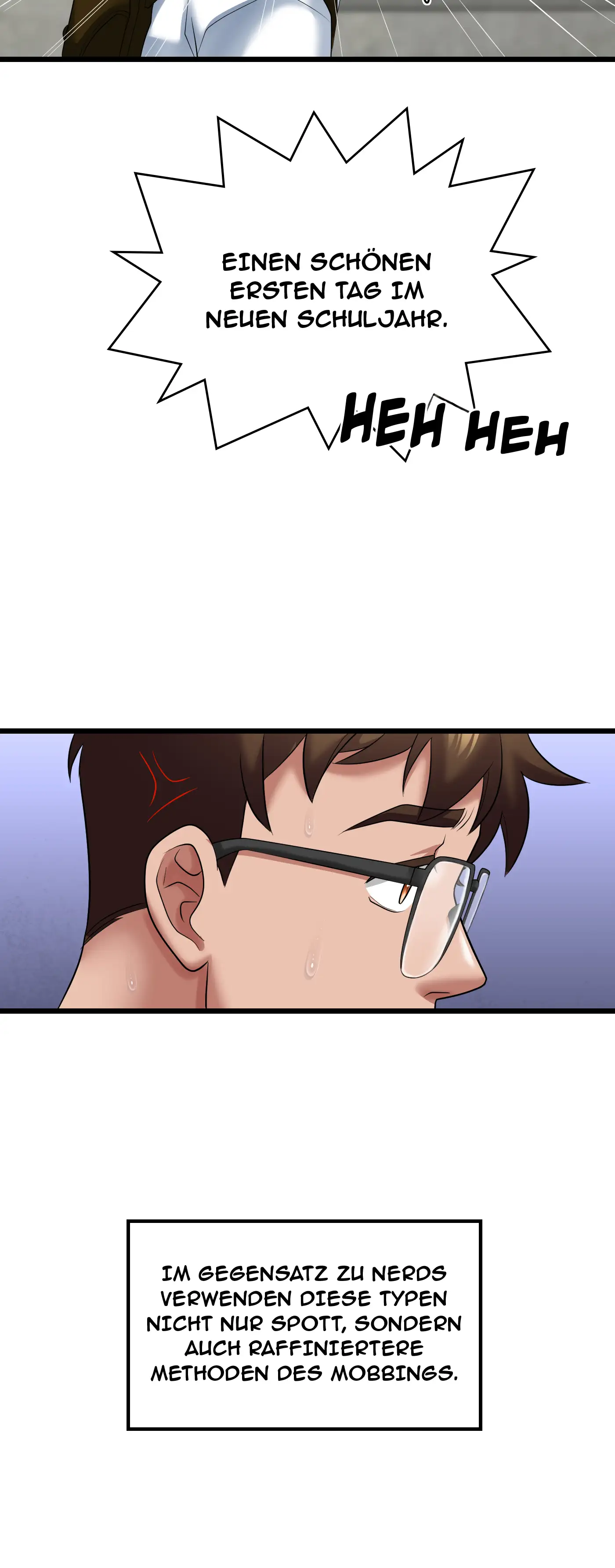 College-Stiefmutter - Episode 1 - read scene 26