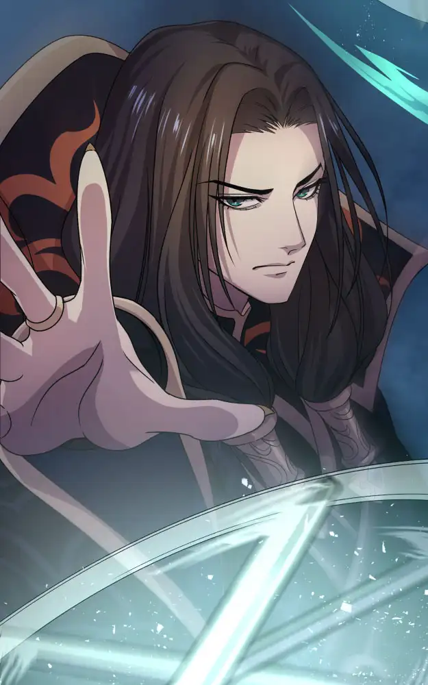 Thunderbolt Fantasy - Episode 1 - read scene 141
