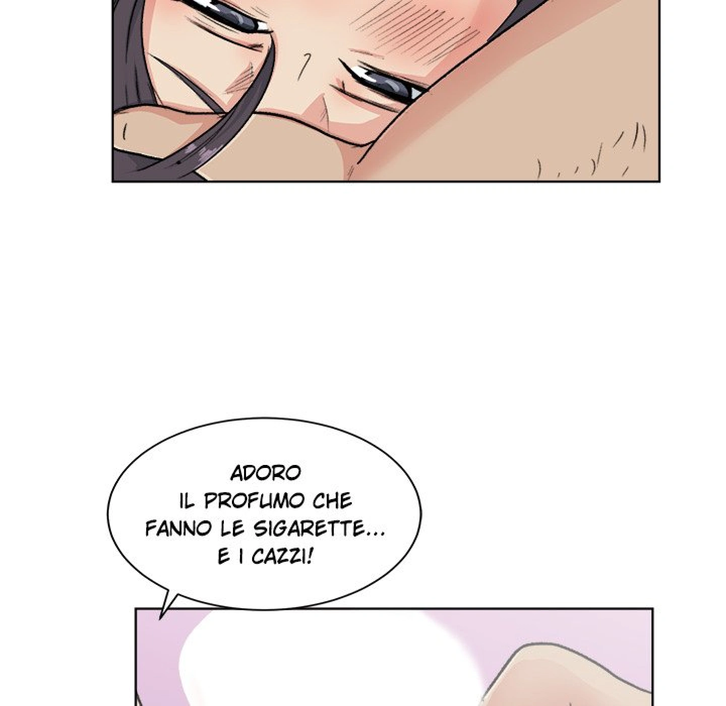 La Fumetteria - Episode 3 - read scene 11