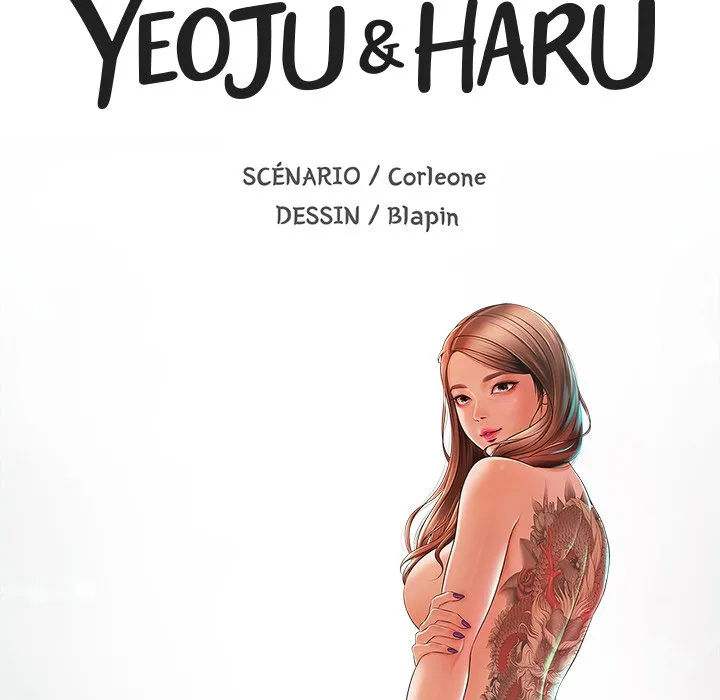 Une Semaine Et Un Jour - Episode 3 - read scene 15