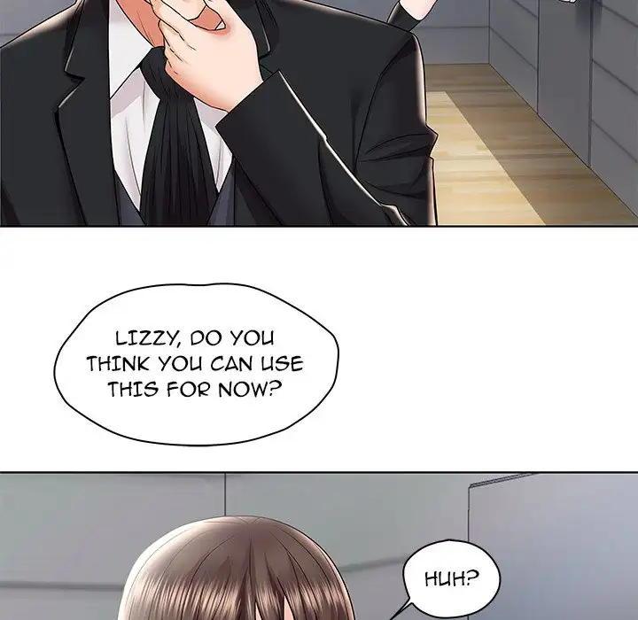 Locked By Desire - Episode 1 - read scene 69