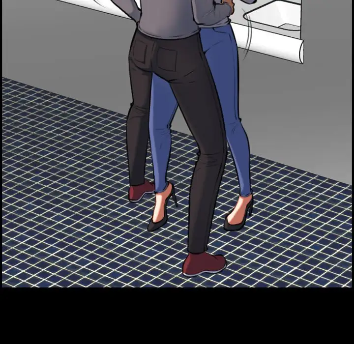 Mamá es una Estudiante Universitaria - Episode 2 - read scene 53