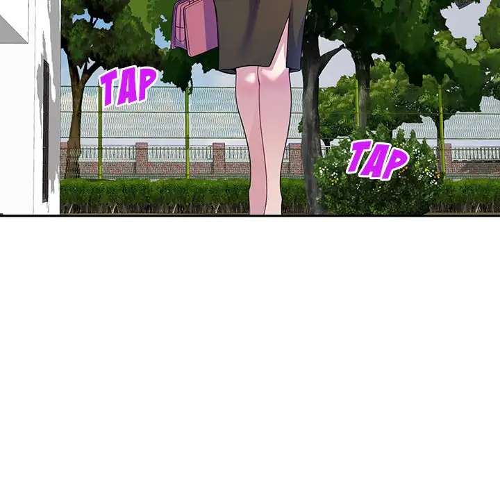 Mi Esposa Es Una Profesora - Episode 1 - read scene 124