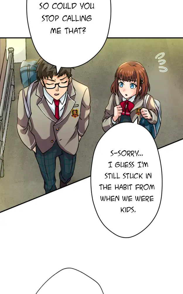 Real Love! - Episode 4 - read scene 122