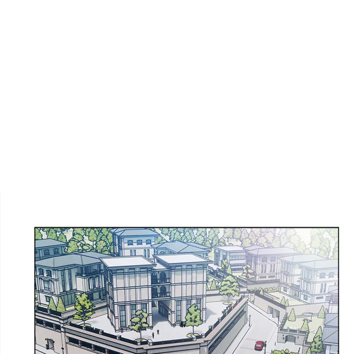 THE BANK CLERK - Episode 1 - read scene 63