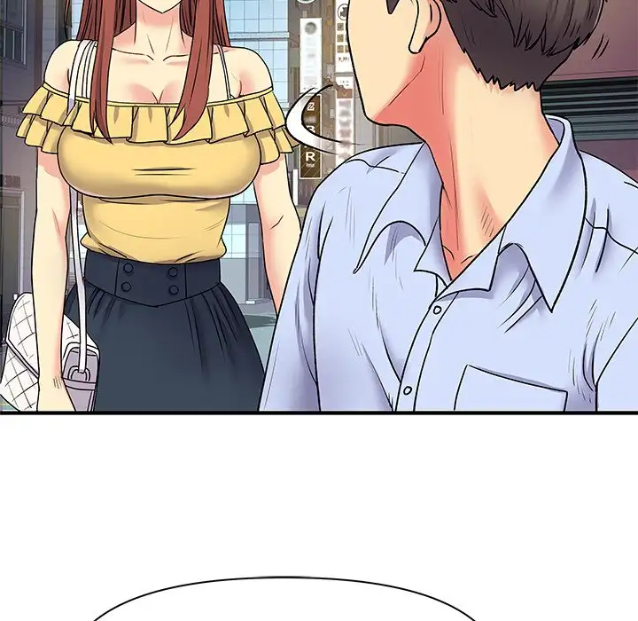 Finally Single - Episode 2 - read scene 107